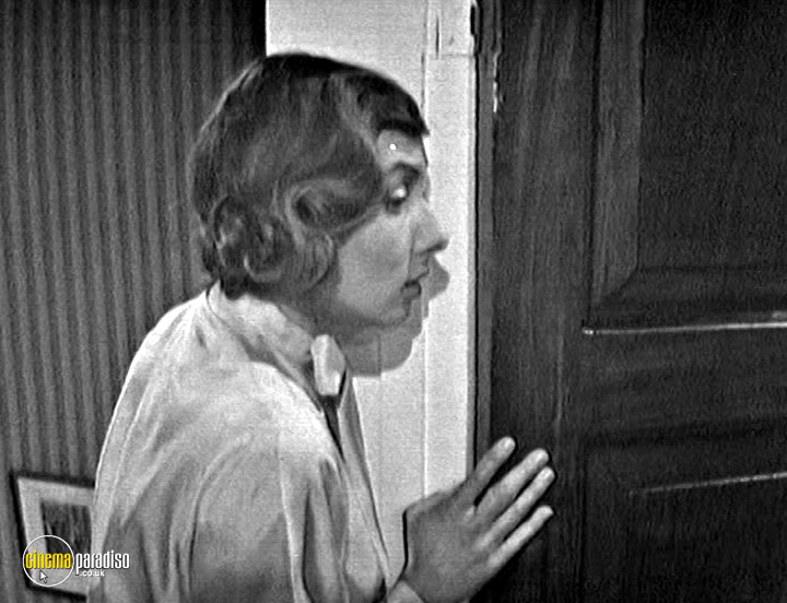 A still #5 from The Man in Room 17: Series 2 (1966)