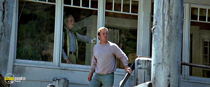 A still #30 from Sometimes a Great Notion (1970)