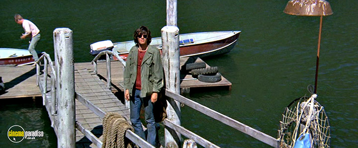 A still #29 from Sometimes a Great Notion (1970)