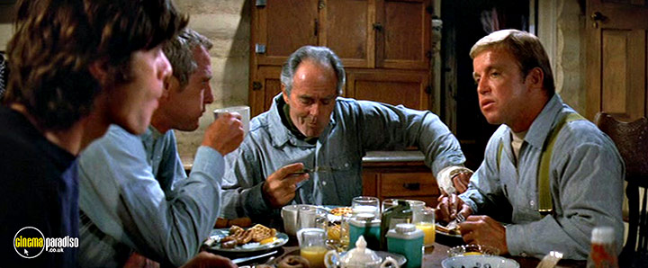 A still #28 from Sometimes a Great Notion (1970)