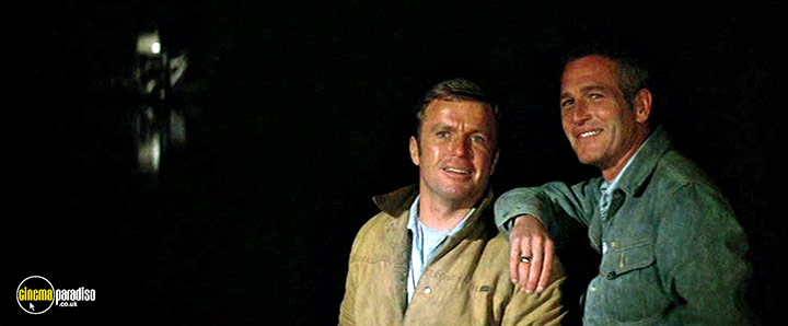 A still #1 from Sometimes a Great Notion (1970)