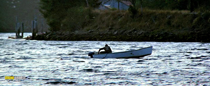A still #23 from Sometimes a Great Notion (1970)