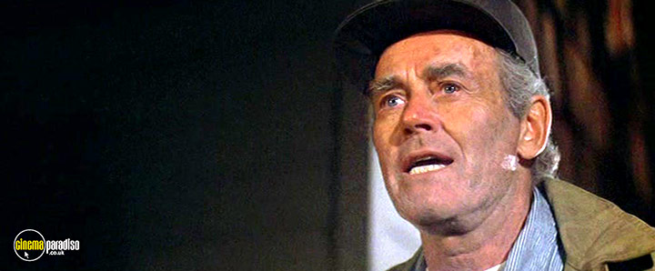 A still #15 from Sometimes a Great Notion (1970)