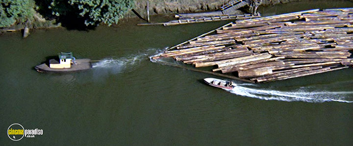 A still #8 from Sometimes a Great Notion (1970)