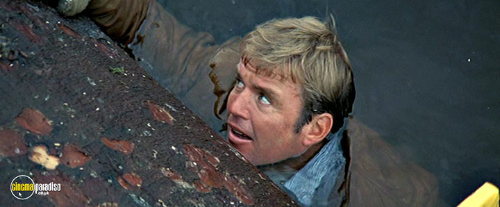 A still #4 from Sometimes a Great Notion (1970)