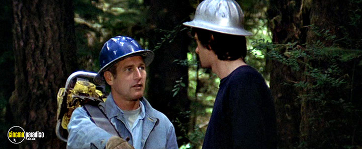 A still #2 from Sometimes a Great Notion (1970)