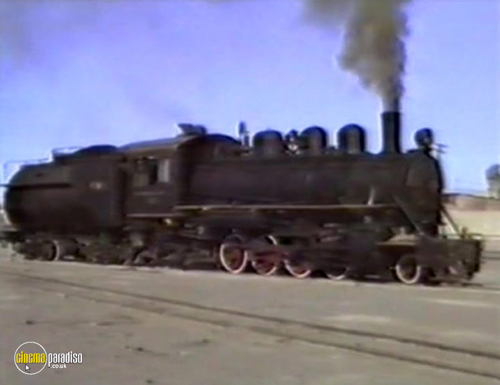 A still #16 from Vintage Steam: The Essence of Chile (2007)
