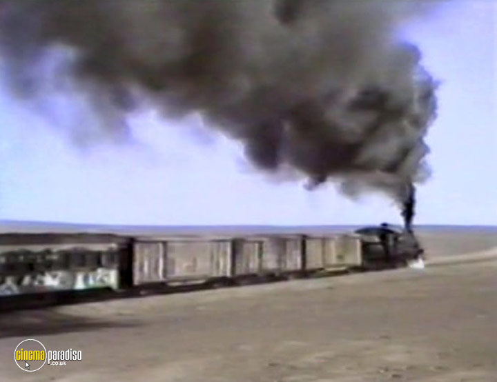 A still #15 from Vintage Steam: The Essence of Chile (2007)