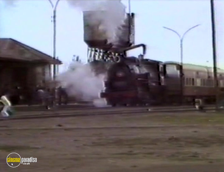 A still #13 from Vintage Steam: The Essence of Chile (2007)