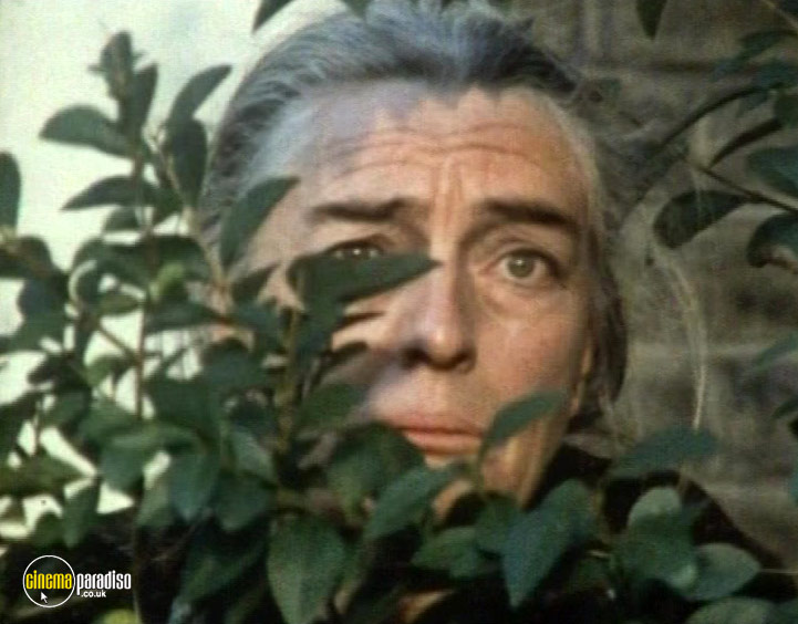 A still #1 from New Scotland Yard: Series 1 (1972)