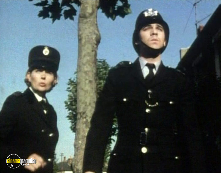 A still #2 from New Scotland Yard: Series 1 (1972)