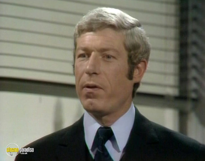 A still #3 from New Scotland Yard: Series 1 (1972)