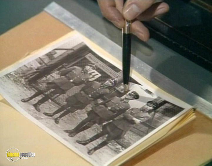A still #4 from New Scotland Yard: Series 1 (1972)