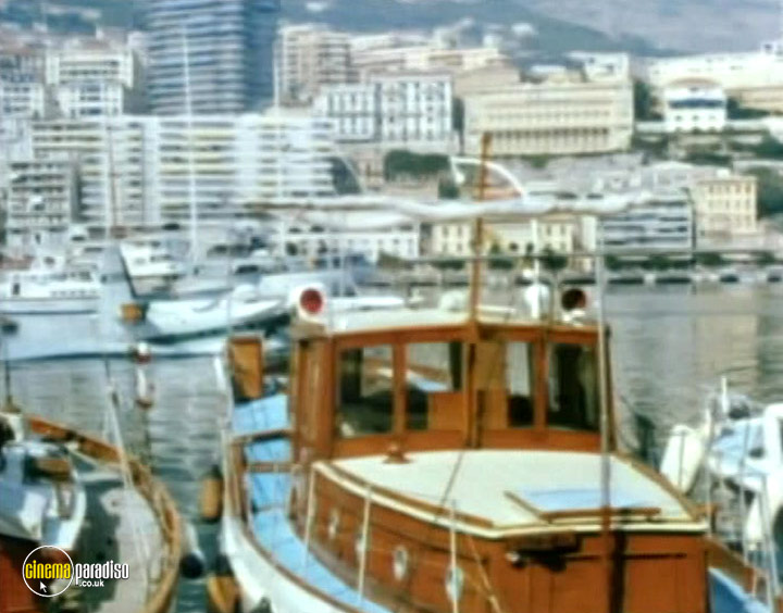 A still #22 from Target: Harry (1969)