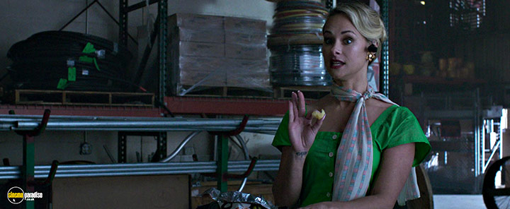 A still #28 from Out of Blue (2018)