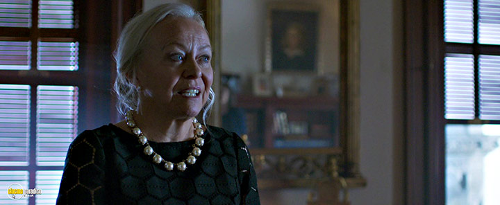 A still #26 from Out of Blue (2018)