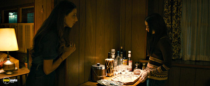 A still #27 from Extremely Wicked, Shockingly Evil and Vile (2019)