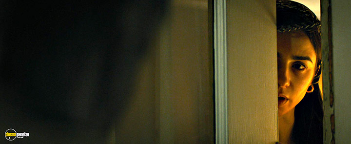 A still #24 from Extremely Wicked, Shockingly Evil and Vile (2019)