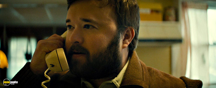A still #12 from Extremely Wicked, Shockingly Evil and Vile (2019)