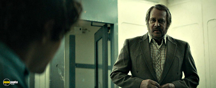 A still #6 from Extremely Wicked, Shockingly Evil and Vile (2019)