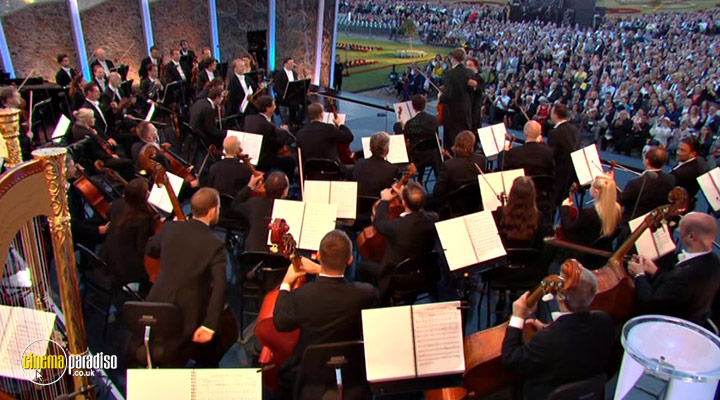 A still #24 from Summer Night Concert 2019 (Gustavo Dudamel) (2019)