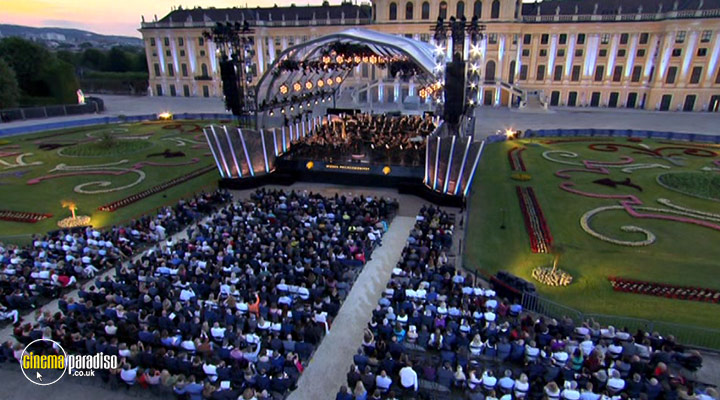 A still #23 from Summer Night Concert 2019 (Gustavo Dudamel) (2019)