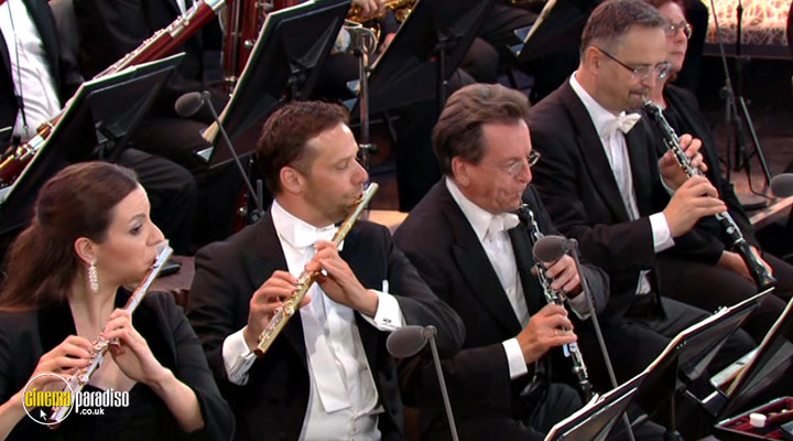 A still #22 from Summer Night Concert 2019 (Gustavo Dudamel) (2019)
