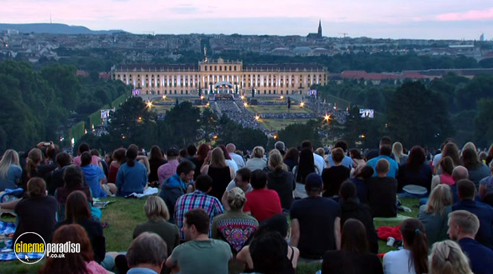A still #21 from Summer Night Concert 2019 (Gustavo Dudamel) (2019)