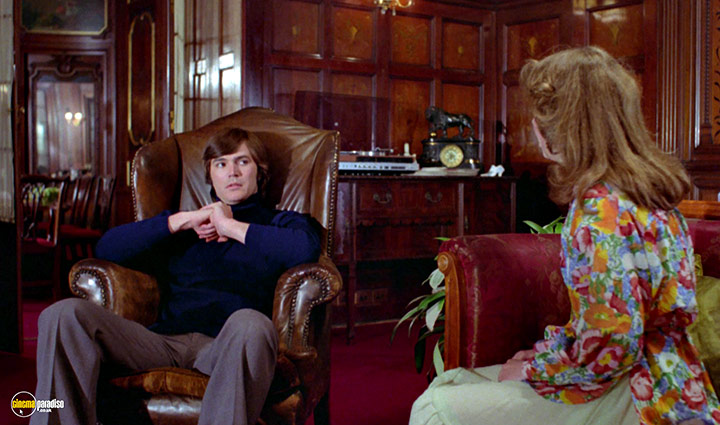A still #5 from Prey (1977)