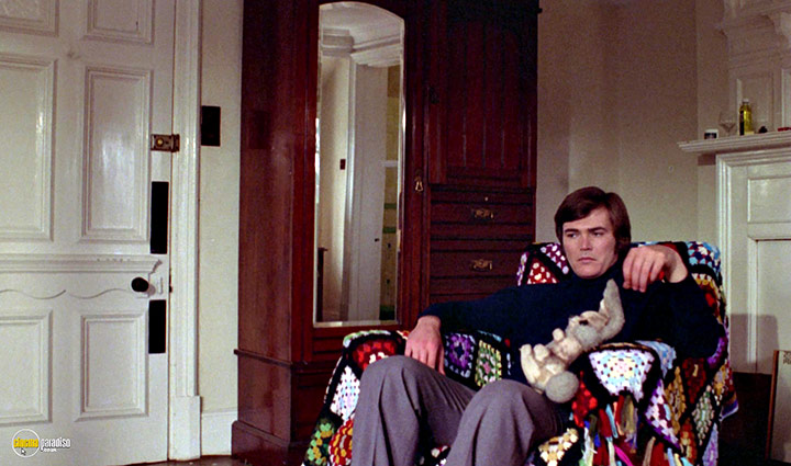 A still #2 from Prey (1977)