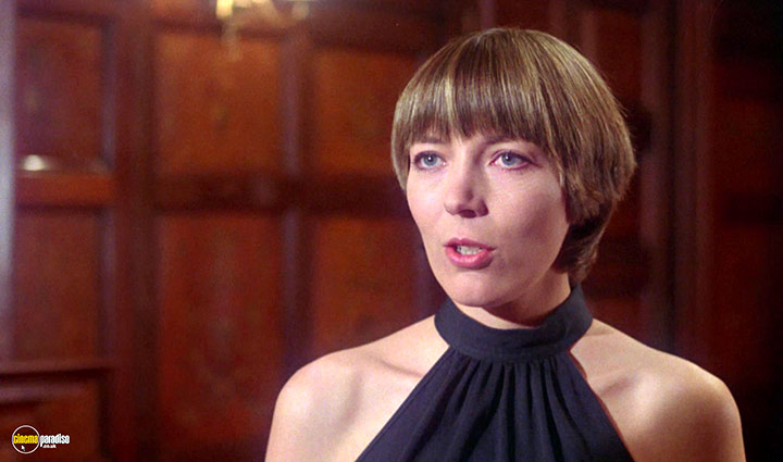 A still #1 from Prey (1977)