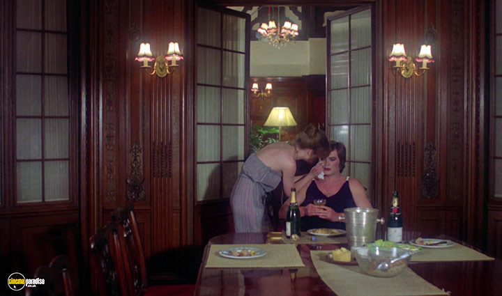 A still #14 from Prey (1977)