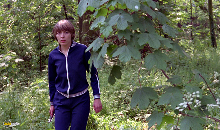A still #24 from Prey (1977)