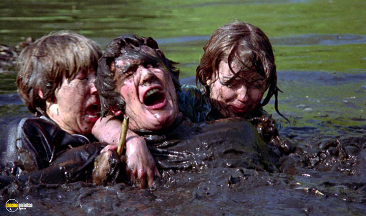A still #4 from Prey (1977)