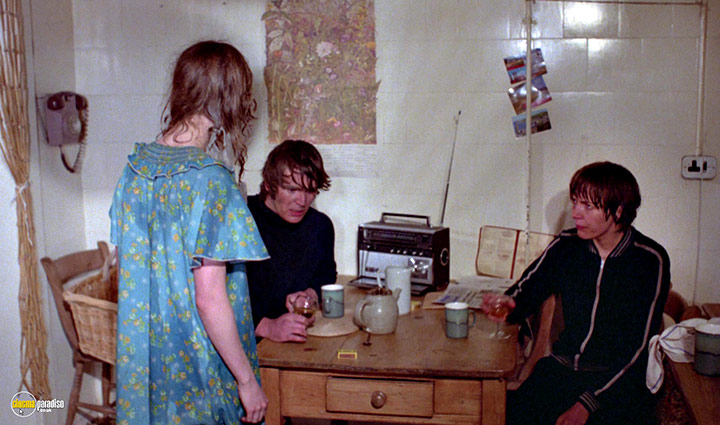 A still #18 from Prey (1977)