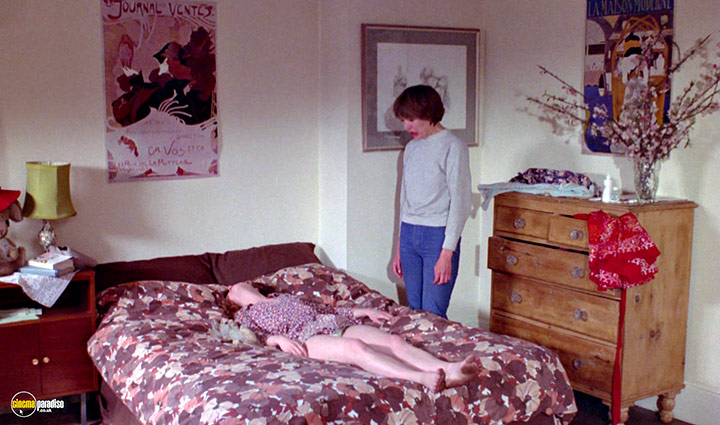 A still #20 from Prey (1977)