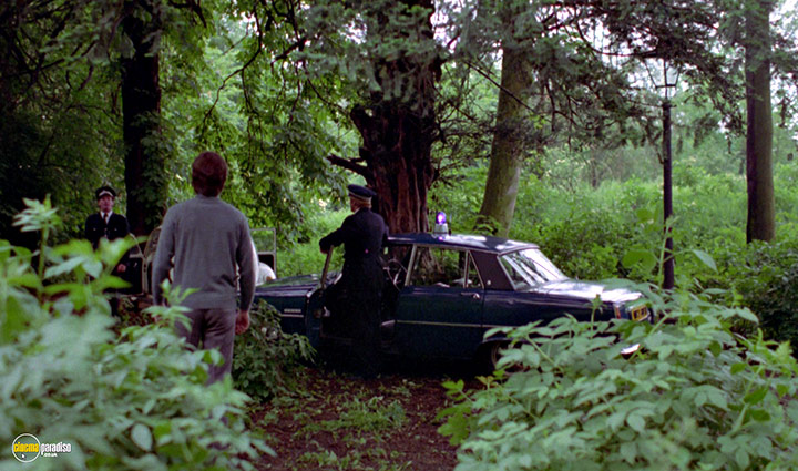 A still #26 from Prey (1977)