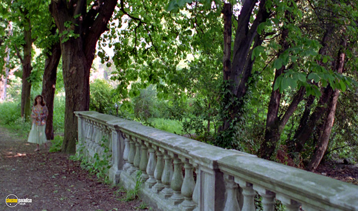 A still #27 from Prey (1977)