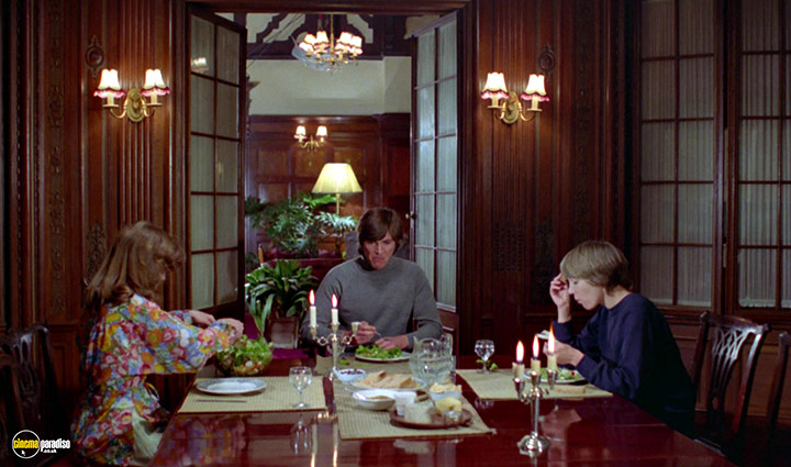 A still #13 from Prey (1977)