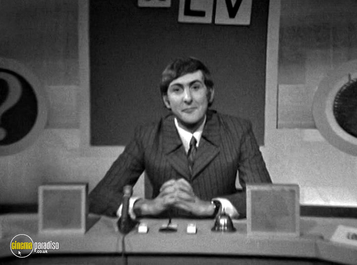 A still #32 from Do Not Adjust Your Set (1969)