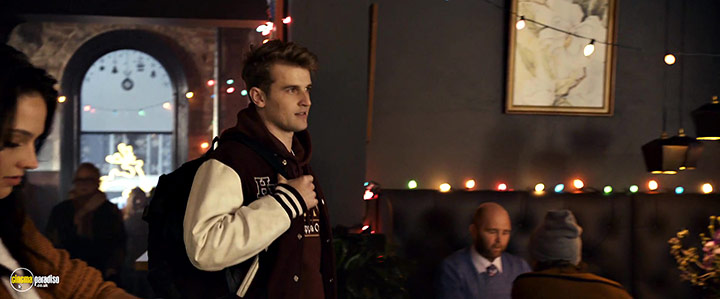 A still #16 from Black Christmas (2019)