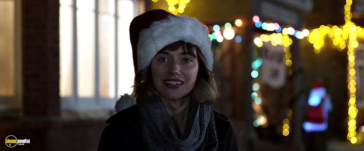 A still #15 from Black Christmas (2019)