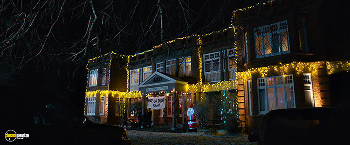 A still #14 from Black Christmas (2019)