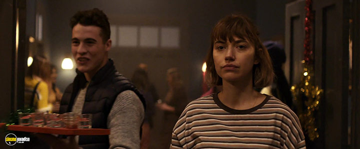 A still #1 from Black Christmas (2019)