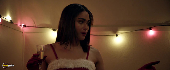 A still #11 from Black Christmas (2019)