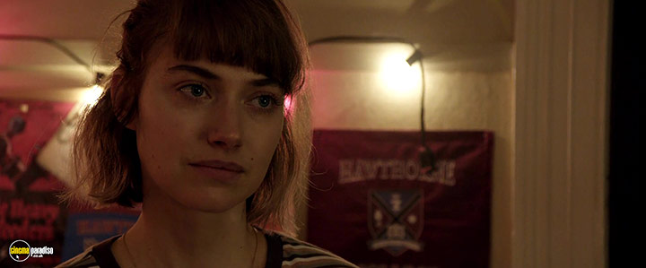 A still #10 from Black Christmas (2019)