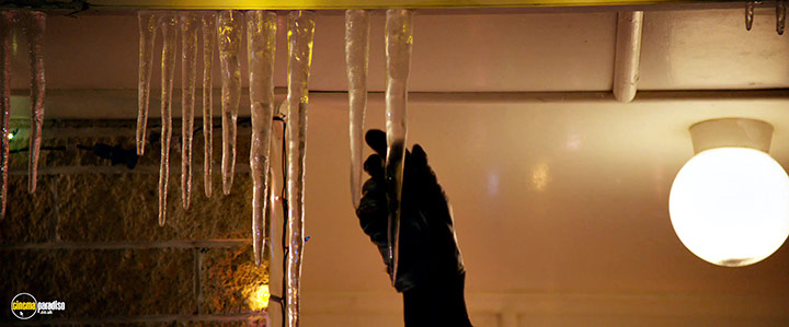 A still #8 from Black Christmas (2019)
