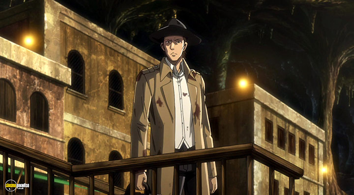 A still #35 from Attack on Titan: Series 3: Part 1 (2018)
