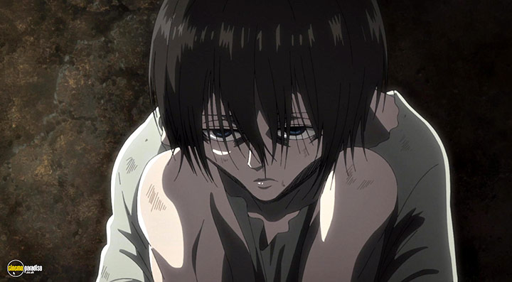 A still #34 from Attack on Titan: Series 3: Part 1 (2018)