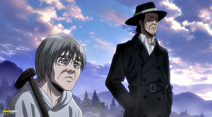 A still #31 from Attack on Titan: Series 3: Part 1 (2018)